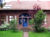 Alte Schule S&uuml;llwarden